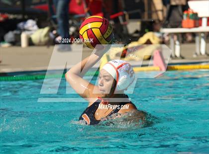 Thumbnail 3 in Marin Academy vs Pittsburg (Julian Szmidt Memorial Tournament) photogallery.