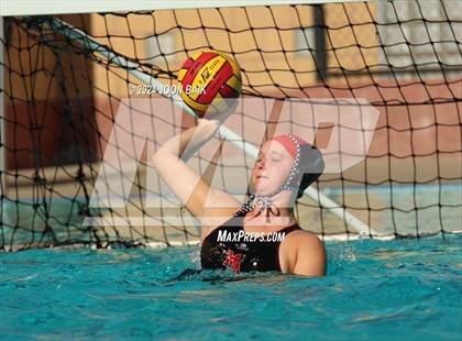Thumbnail 2 in Marin Academy vs Pittsburg (Julian Szmidt Memorial Tournament) photogallery.