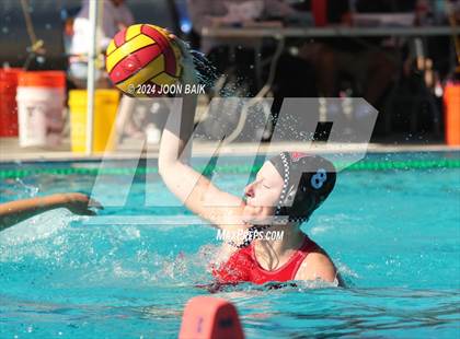 Thumbnail 3 in Marin Academy vs Pittsburg (Julian Szmidt Memorial Tournament) photogallery.