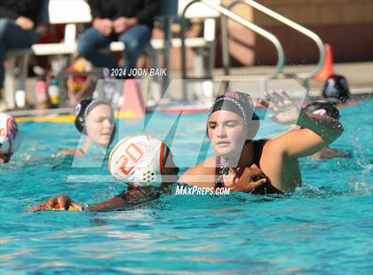 Thumbnail 3 in Marin Academy vs Pittsburg (Julian Szmidt Memorial Tournament) photogallery.