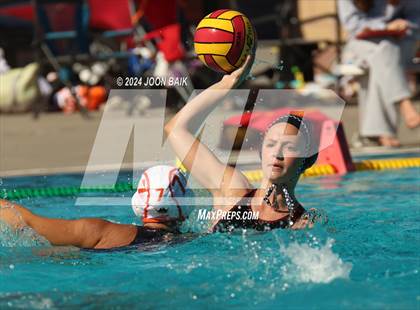 Thumbnail 3 in Marin Academy vs Pittsburg (Julian Szmidt Memorial Tournament) photogallery.