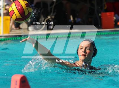 Thumbnail 2 in Marin Academy vs Pittsburg (Julian Szmidt Memorial Tournament) photogallery.