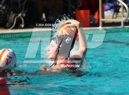 Thumbnail 1 in Marin Academy vs Pittsburg (Julian Szmidt Memorial Tournament) photogallery.