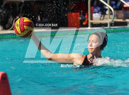 Thumbnail 3 in Marin Academy vs Pittsburg (Julian Szmidt Memorial Tournament) photogallery.