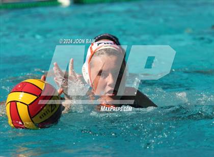 Thumbnail 1 in Marin Academy vs Pittsburg (Julian Szmidt Memorial Tournament) photogallery.