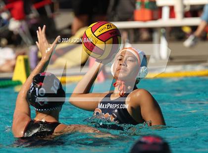 Thumbnail 3 in Marin Academy vs Pittsburg (Julian Szmidt Memorial Tournament) photogallery.