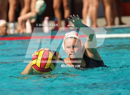 Thumbnail 1 in Marin Academy vs Pittsburg (Julian Szmidt Memorial Tournament) photogallery.