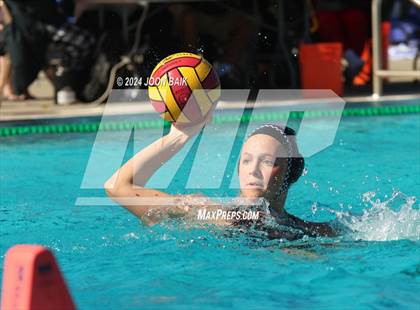 Thumbnail 1 in Marin Academy vs Pittsburg (Julian Szmidt Memorial Tournament) photogallery.