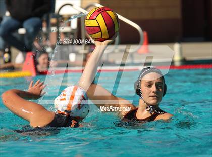 Thumbnail 3 in Marin Academy vs Pittsburg (Julian Szmidt Memorial Tournament) photogallery.