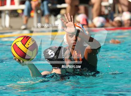 Thumbnail 3 in Marin Academy vs Pittsburg (Julian Szmidt Memorial Tournament) photogallery.