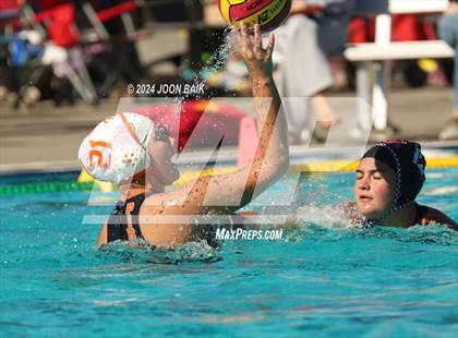 Thumbnail 1 in Marin Academy vs Pittsburg (Julian Szmidt Memorial Tournament) photogallery.