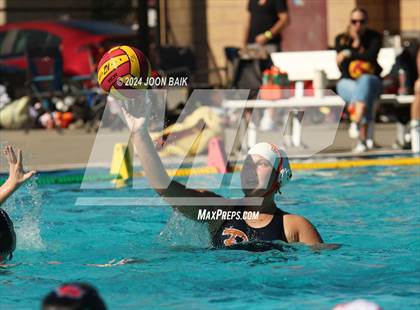 Thumbnail 3 in Marin Academy vs Pittsburg (Julian Szmidt Memorial Tournament) photogallery.