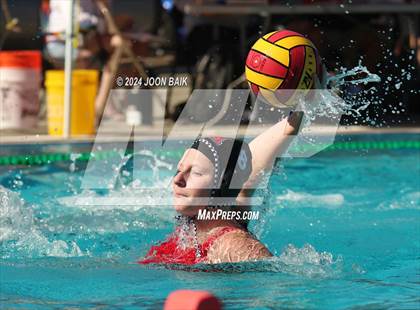 Thumbnail 1 in Marin Academy vs Pittsburg (Julian Szmidt Memorial Tournament) photogallery.