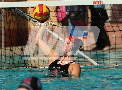 Thumbnail 2 in Marin Academy vs Pittsburg (Julian Szmidt Memorial Tournament) photogallery.