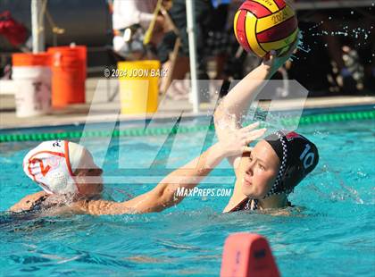 Thumbnail 1 in Marin Academy vs Pittsburg (Julian Szmidt Memorial Tournament) photogallery.