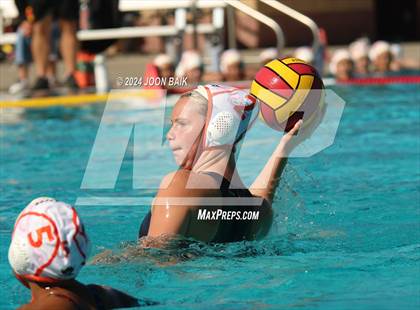 Thumbnail 3 in Marin Academy vs Pittsburg (Julian Szmidt Memorial Tournament) photogallery.