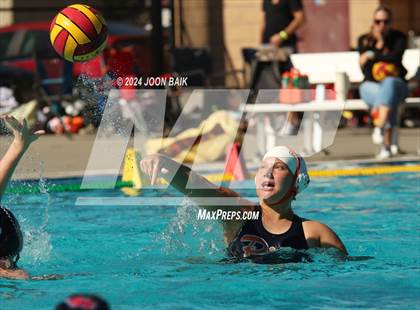 Thumbnail 1 in Marin Academy vs Pittsburg (Julian Szmidt Memorial Tournament) photogallery.
