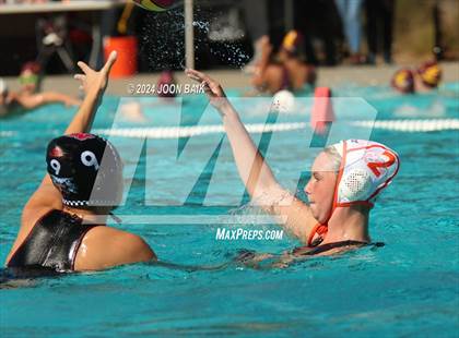 Thumbnail 1 in Marin Academy vs Pittsburg (Julian Szmidt Memorial Tournament) photogallery.