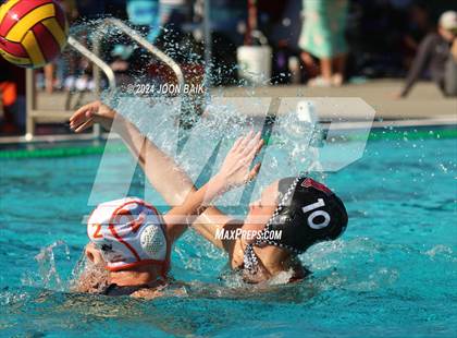 Thumbnail 3 in Marin Academy vs Pittsburg (Julian Szmidt Memorial Tournament) photogallery.