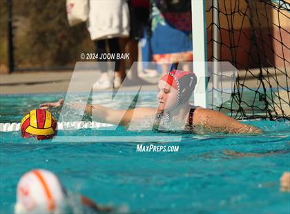 Thumbnail 1 in Marin Academy vs Pittsburg (Julian Szmidt Memorial Tournament) photogallery.