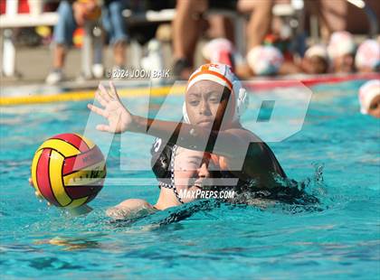 Thumbnail 1 in Marin Academy vs Pittsburg (Julian Szmidt Memorial Tournament) photogallery.