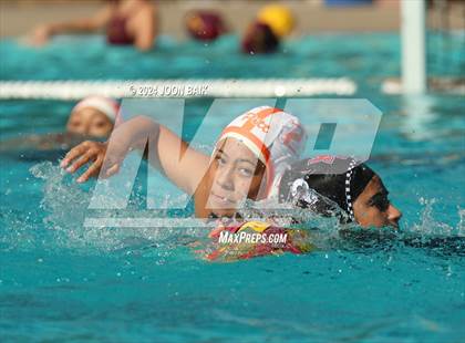 Thumbnail 3 in Marin Academy vs Pittsburg (Julian Szmidt Memorial Tournament) photogallery.