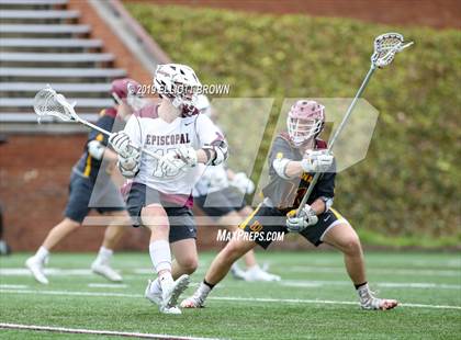 Thumbnail 2 in Bishop Ireton @ Episcopal photogallery.