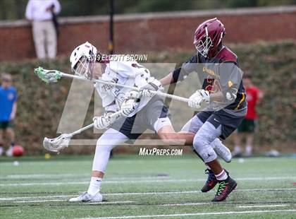 Thumbnail 3 in Bishop Ireton @ Episcopal photogallery.