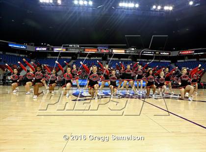 Thumbnail 2 in Antelope vs Vanden (CIF SJS D2 Final) photogallery.