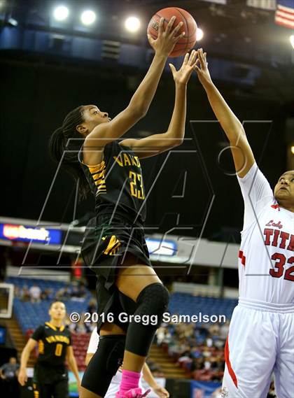 Thumbnail 1 in Antelope vs Vanden (CIF SJS D2 Final) photogallery.