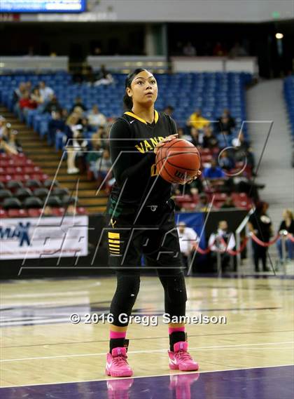 Thumbnail 1 in Antelope vs Vanden (CIF SJS D2 Final) photogallery.
