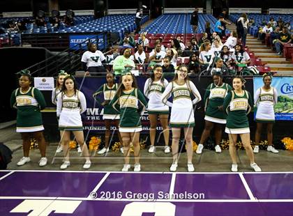 Thumbnail 3 in Antelope vs Vanden (CIF SJS D2 Final) photogallery.