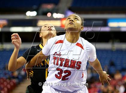 Thumbnail 3 in Antelope vs Vanden (CIF SJS D2 Final) photogallery.
