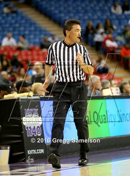 Thumbnail 2 in Antelope vs Vanden (CIF SJS D2 Final) photogallery.