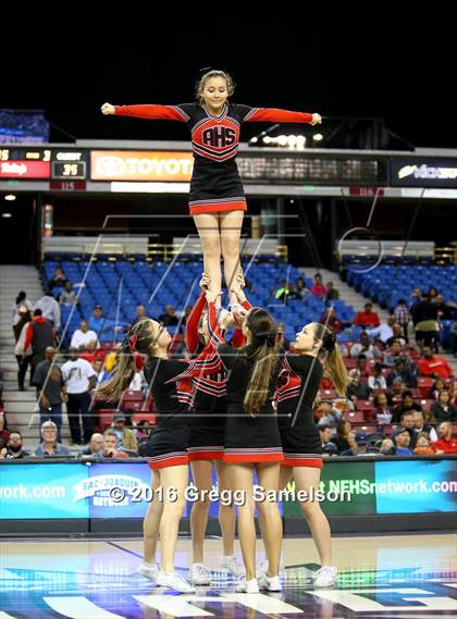 Thumbnail 2 in Antelope vs Vanden (CIF SJS D2 Final) photogallery.