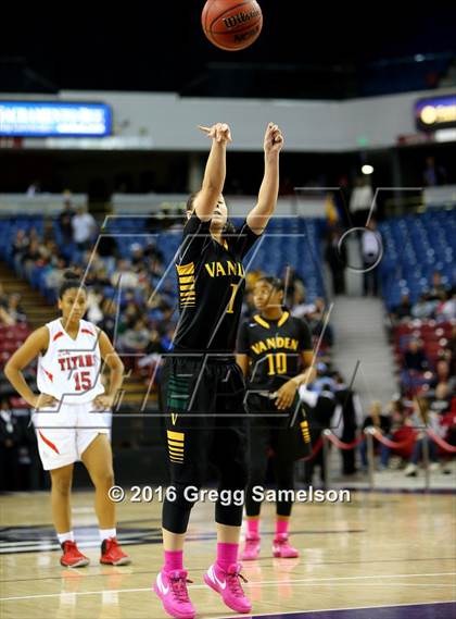 Thumbnail 2 in Antelope vs Vanden (CIF SJS D2 Final) photogallery.