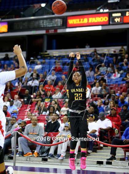 Thumbnail 3 in Antelope vs Vanden (CIF SJS D2 Final) photogallery.