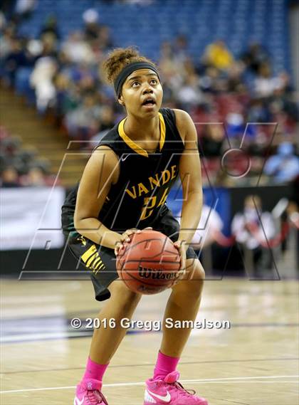 Thumbnail 1 in Antelope vs Vanden (CIF SJS D2 Final) photogallery.