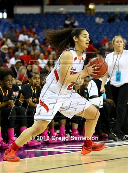 Thumbnail 1 in Antelope vs Vanden (CIF SJS D2 Final) photogallery.