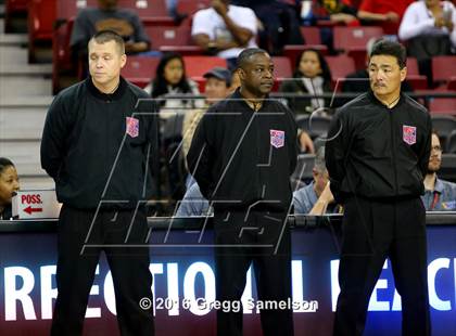 Thumbnail 1 in Antelope vs Vanden (CIF SJS D2 Final) photogallery.