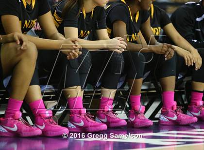 Thumbnail 3 in Antelope vs Vanden (CIF SJS D2 Final) photogallery.