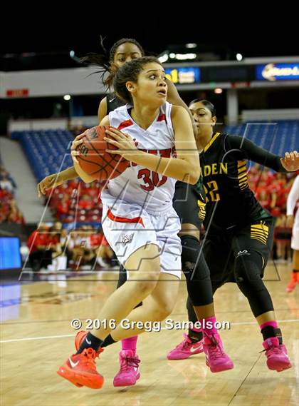 Thumbnail 2 in Antelope vs Vanden (CIF SJS D2 Final) photogallery.