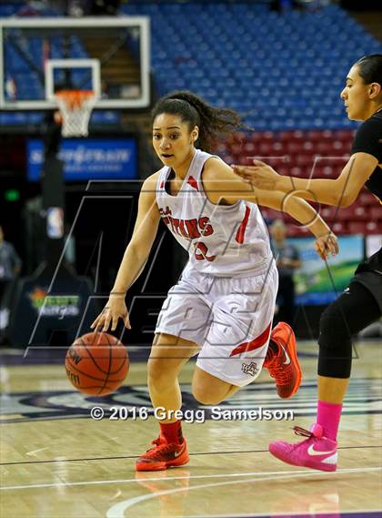 Thumbnail 2 in Antelope vs Vanden (CIF SJS D2 Final) photogallery.