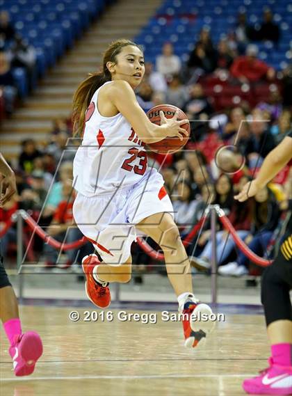 Thumbnail 3 in Antelope vs Vanden (CIF SJS D2 Final) photogallery.