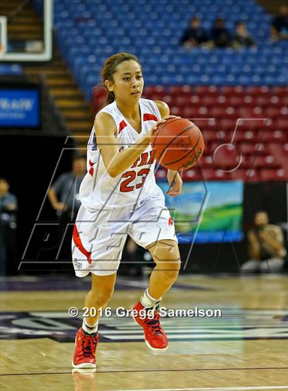 Thumbnail 1 in Antelope vs Vanden (CIF SJS D2 Final) photogallery.
