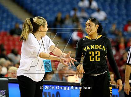 Thumbnail 3 in Antelope vs Vanden (CIF SJS D2 Final) photogallery.