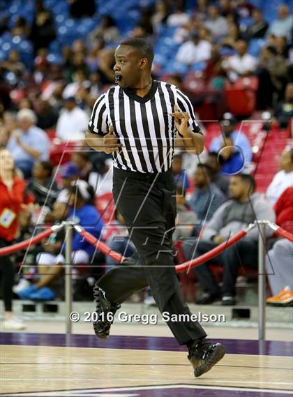 Thumbnail 3 in Antelope vs Vanden (CIF SJS D2 Final) photogallery.