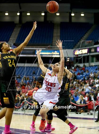 Thumbnail 2 in Antelope vs Vanden (CIF SJS D2 Final) photogallery.