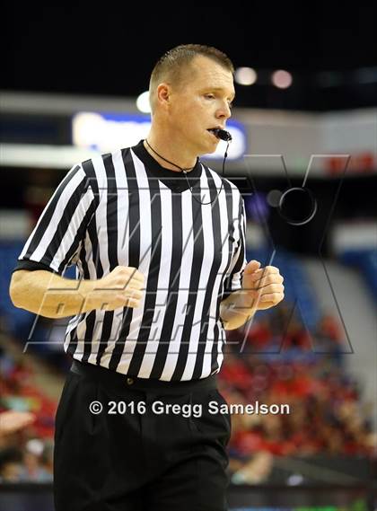 Thumbnail 3 in Antelope vs Vanden (CIF SJS D2 Final) photogallery.