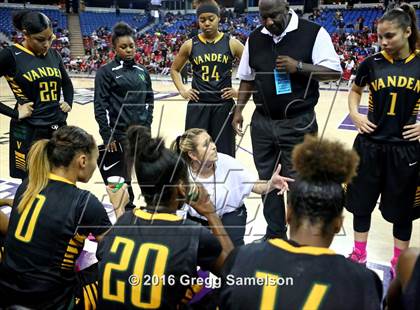 Thumbnail 2 in Antelope vs Vanden (CIF SJS D2 Final) photogallery.